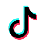 Tiktok icon for digital xpertz
